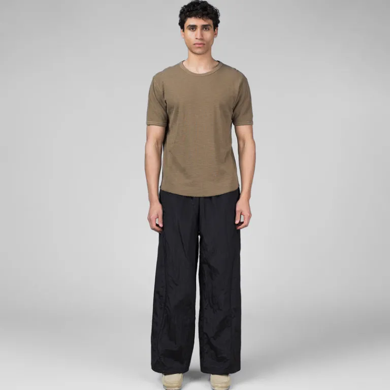 Sunflower Tricot|T-Shirts*Jagger Waffle Khaki