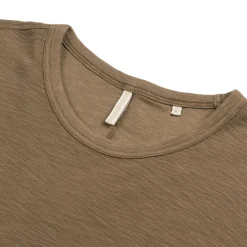 Sunflower Tricot|T-Shirts*Jagger Waffle Khaki