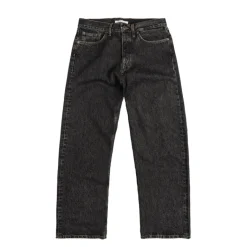 Sunflower Pantalons*Loose Jeans Black Stone