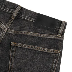 Sunflower Pantalons*Loose Jeans Black Stone