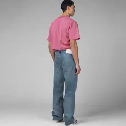 Sunflower Pantalons*Loose Jeans Natural Vintage