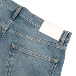 Sunflower Pantalons*Loose Jeans Natural Vintage