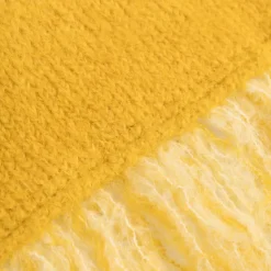 Sunflower Alle Anzeigen|Écharpes*Ombre Scarf Yellow