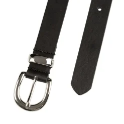 Sunflower Alle Anzeigen|Ceinture*Simple Belt 2,5CM Black