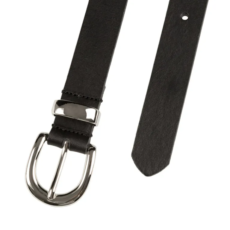 Sunflower Alle Anzeigen|Ceinture*Simple Belt 2,5CM Black