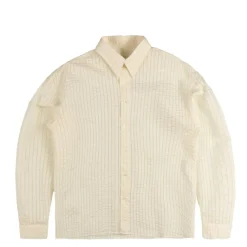 Sunflower Chemises*Stable Shirt Off White