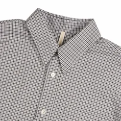 Sunflower Chemises*Stable Shirt Grey Check