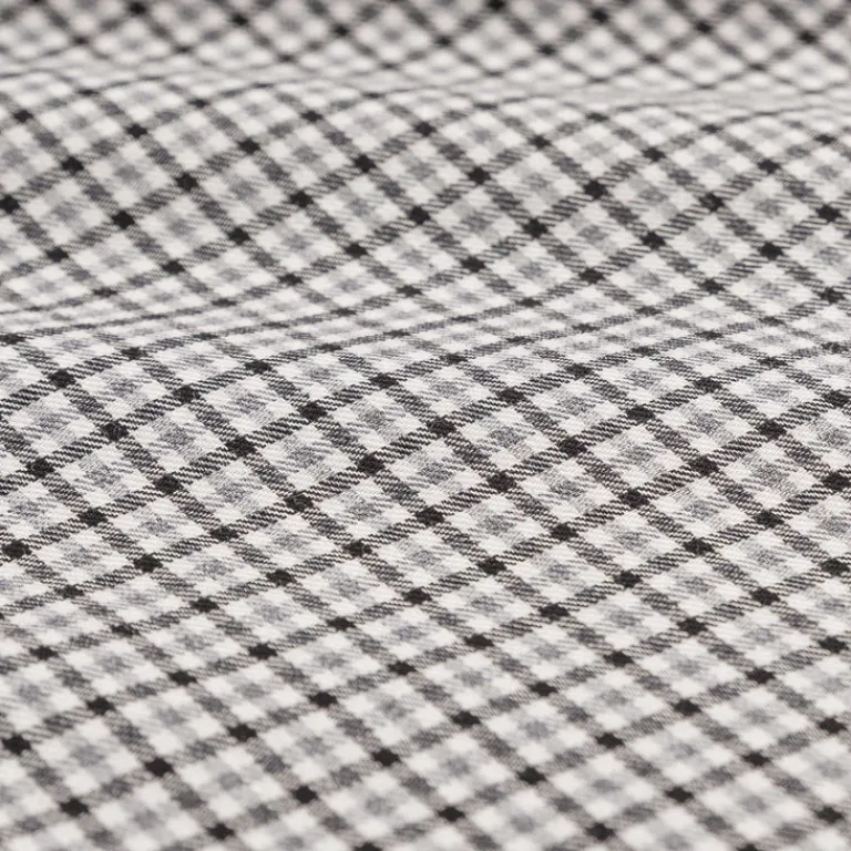 Sunflower Chemises*Stable Shirt Grey Check