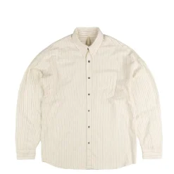 Sunflower Chemises*Stable Shirt Off White