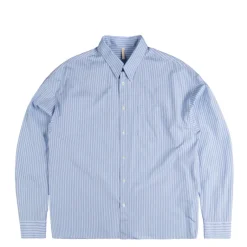 Sunflower Chemises*Stable Shirt Light Blue