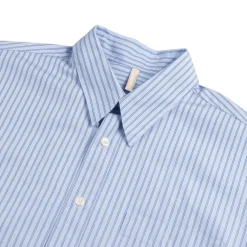 Sunflower Chemises*Stable Shirt Light Blue