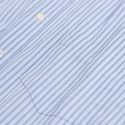 Sunflower Chemises*Stable Shirt Light Blue