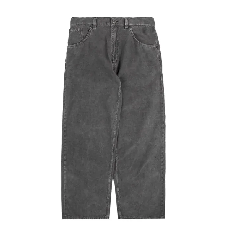 Sunflower Pantalons*Super Wide Jeans Grey