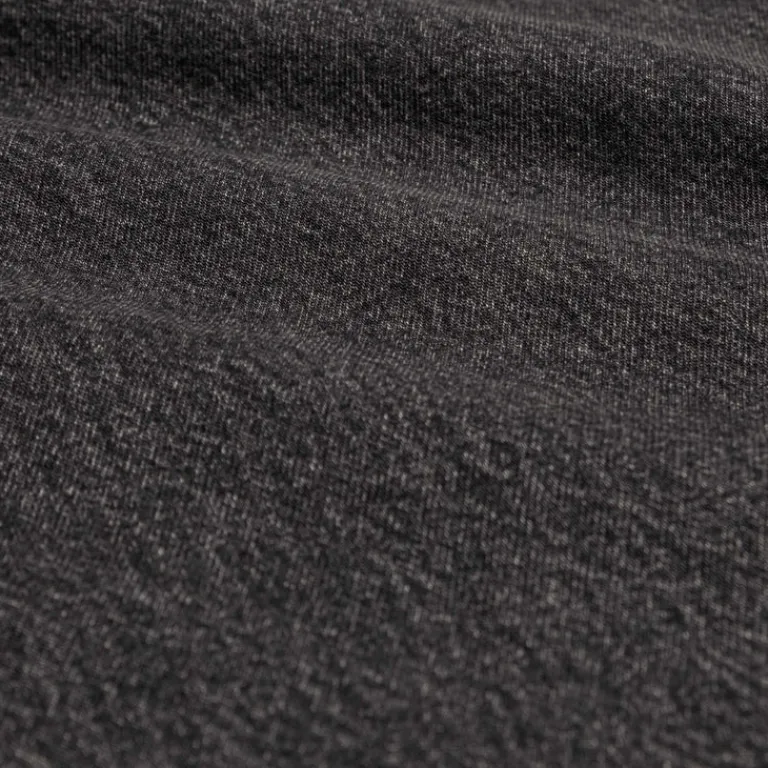 Sunflower Pantalons*Super Wide Jeans Black Stone