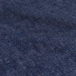 Sunflower Pantalons*Super Wide Jeans Simple Rinse Blue