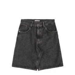 Sunflower Shorts*Super Wide Short Black Stone