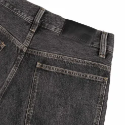 Sunflower Shorts*Super Wide Short Black Stone