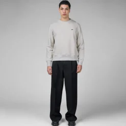 Sunflower Pantalons*Wide Pleated Trouser Black