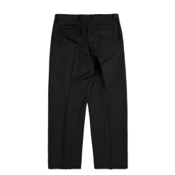 Sunflower Pantalons*Wide Pleated Trouser Black