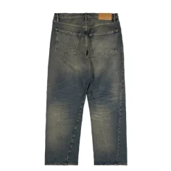 Sunflower Pantalons*Wide Twist Dirty Blue