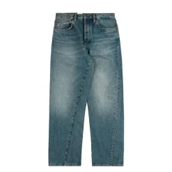 Sunflower Pantalons*Wide Twist Dark Blue Vintage