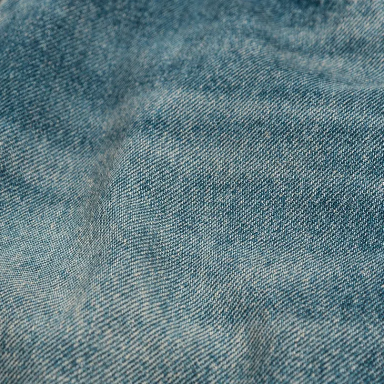 Sunflower Pantalons*Wide Twist Dark Blue Vintage
