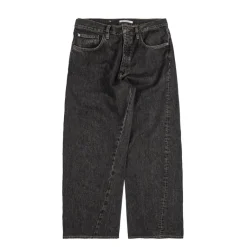 Sunflower Pantalons*Wide Twist Black Stone