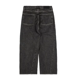 Sunflower Pantalons*Wide Twist Black Stone
