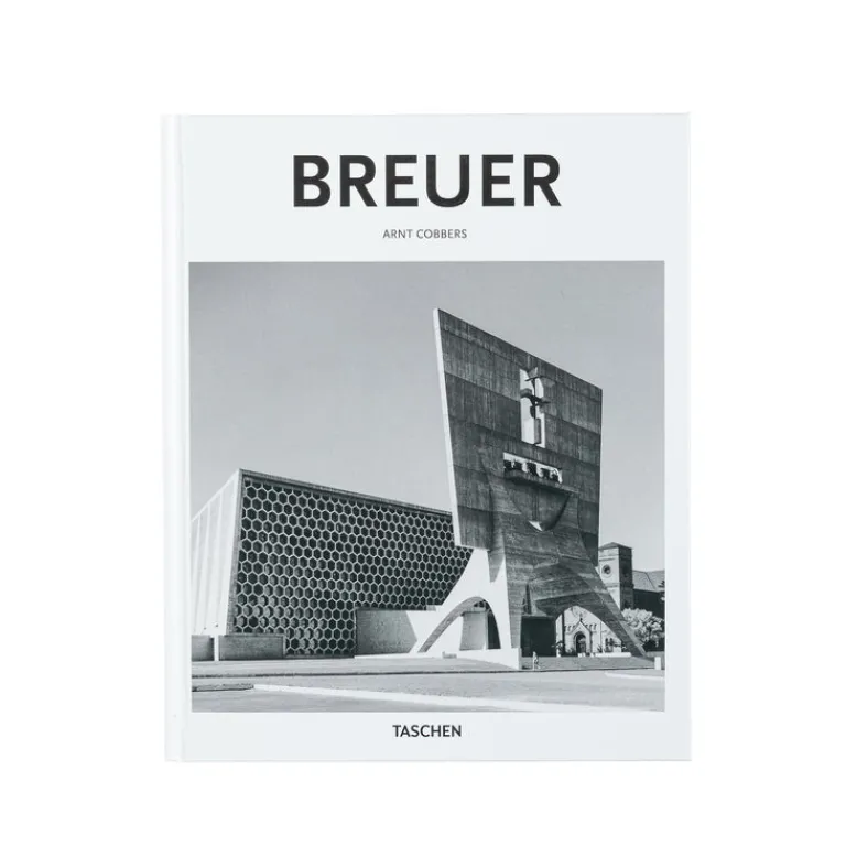 TASCHEN Verlag Livres Et Magazines*Taschen Breuer Multi