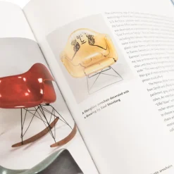 TASCHEN Verlag Livres Et Magazines*Taschen Eames Multi