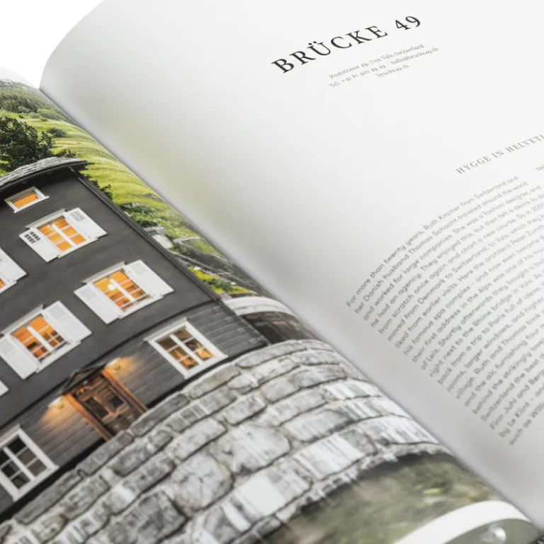 TASCHEN Verlag Livres Et Magazines*Taschen Great Escapes Alps uni