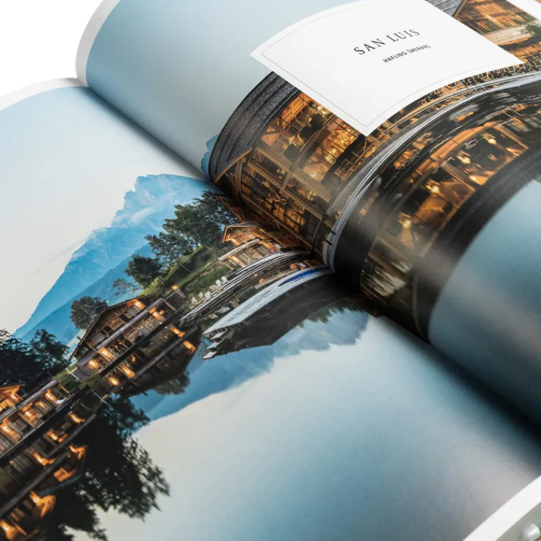 TASCHEN Verlag Livres Et Magazines*Taschen Great Escapes Alps uni