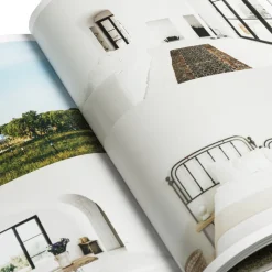 TASCHEN Verlag Livres Et Magazines*Taschen Great Escapes Italy uni