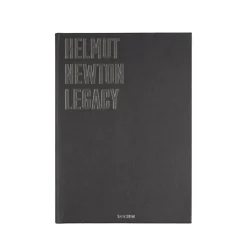 TASCHEN Verlag Livres Et Magazines*Taschen Helmut Newton Legacy Multi