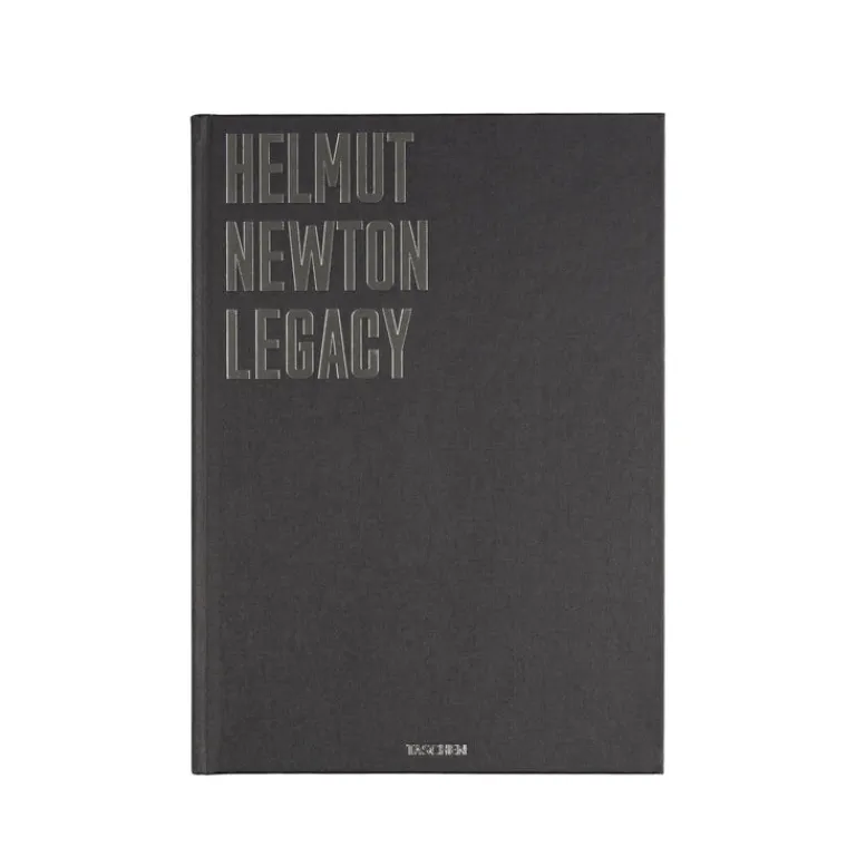 TASCHEN Verlag Livres Et Magazines*Taschen Helmut Newton Legacy Multi