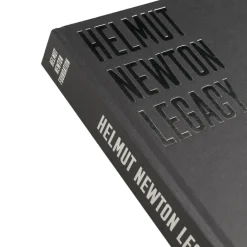 TASCHEN Verlag Livres Et Magazines*Taschen Helmut Newton Legacy Multi