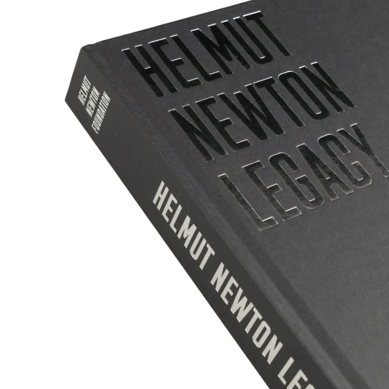 TASCHEN Verlag Livres Et Magazines*Taschen Helmut Newton Legacy Multi