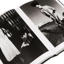 TASCHEN Verlag Livres Et Magazines*Taschen Helmut Newton Legacy Multi