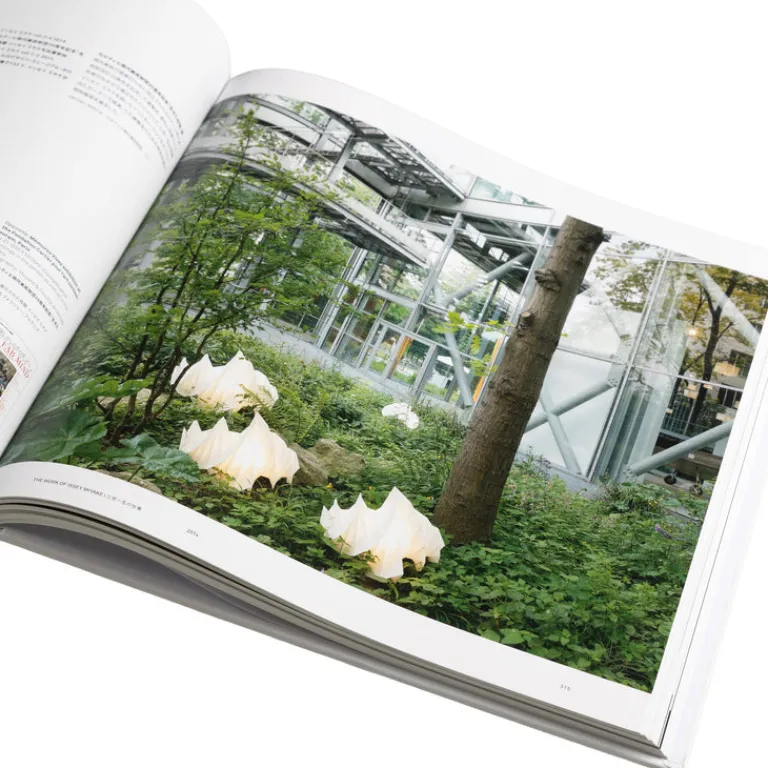 TASCHEN Verlag Livres Et Magazines*Taschen Issey Miyake 2nd Edition uni