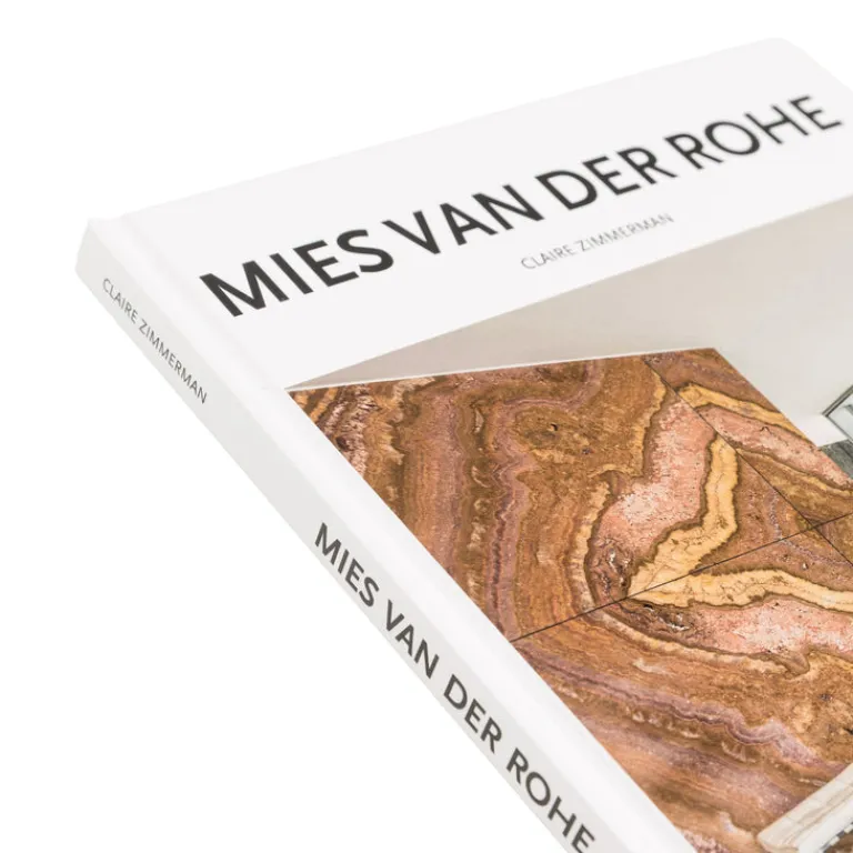 TASCHEN Verlag Livres Et Magazines*Taschen Mies van der Rohe Multi