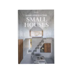 TASCHEN Verlag Livres Et Magazines*Taschen Small Houses uni