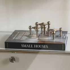 TASCHEN Verlag Livres Et Magazines*Taschen Small Houses uni