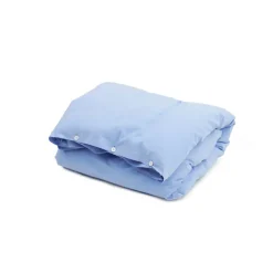 Tekla Chambre À Coucher*Duvet Cover Island Blue