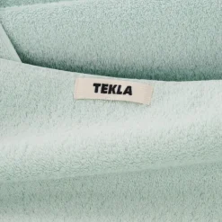 Tekla Salle De Bain*Guest Towel Mint