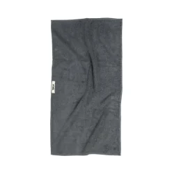 Tekla Salle De Bain*Hand Towel Charcoal Grey
