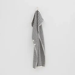 Tekla Salle De Bain*Hand Towel Sailor Stripes