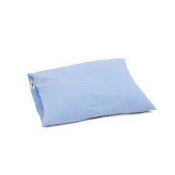 Tekla Chambre À Coucher*Pillow Sham Island Blue