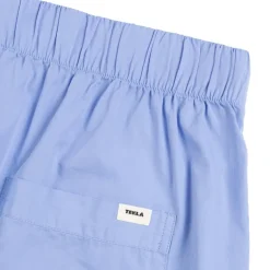 Tekla Pyjamas & Sous-Vêtements*Pyjamas Pants Cornflower Blue