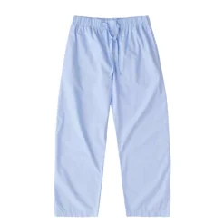 Tekla Pyjamas & Sous-Vêtements*Pyjamas Pants Shirt Blue
