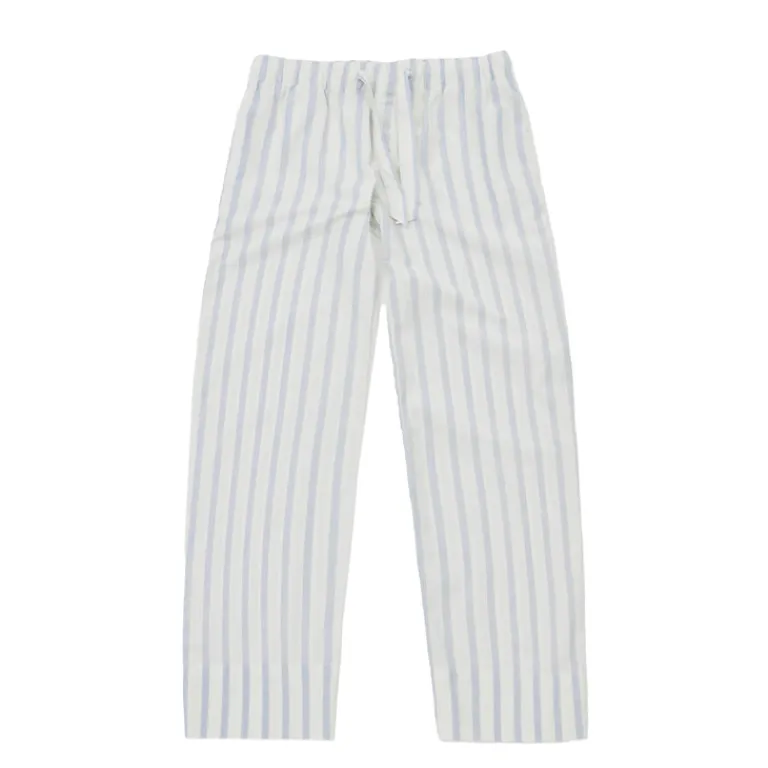 Tekla Pyjamas & Sous-Vêtements*Pyjamas Pants Needle Stripes